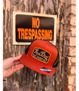 Red Dirt Hat Co RDHC339