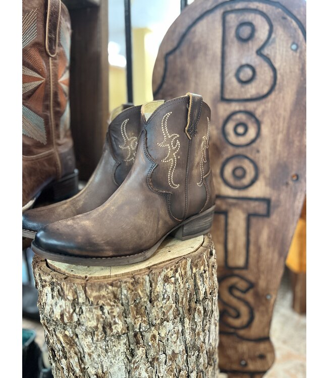 Corral Boot Co Q5161