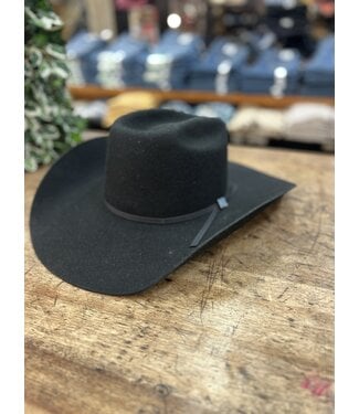 HATCO CJ THE 9TH ROUND Black