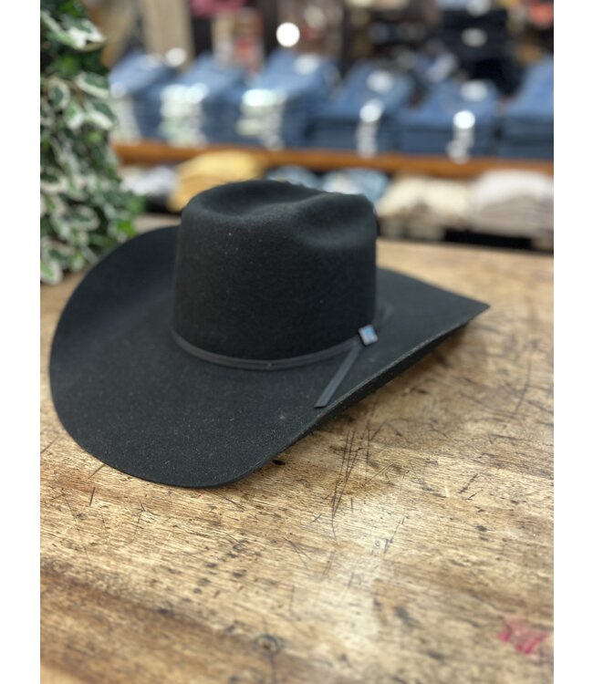 CJ THE 9TH ROUND Black