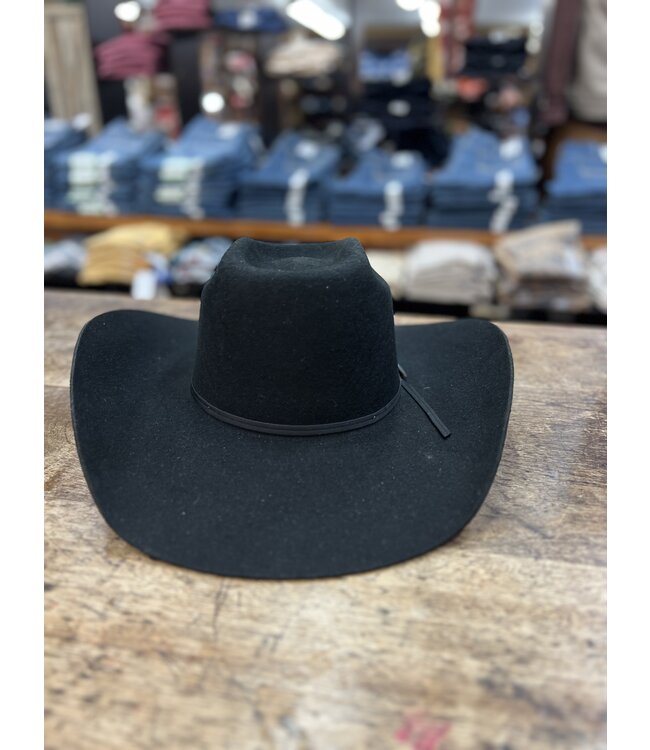 CJ THE 9TH ROUND Black