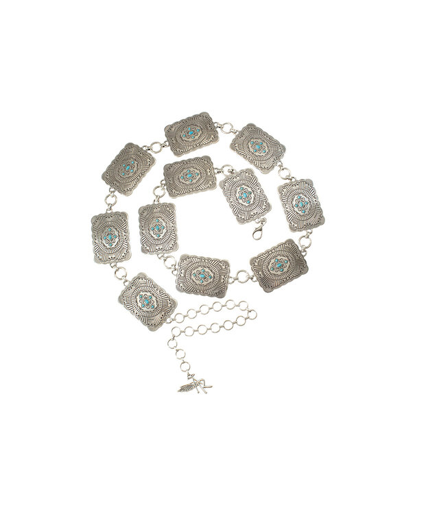 Southwest Concho Belt D140009633 R2