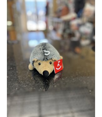 Austin Accent Inc. Hedgehog Plush 5209