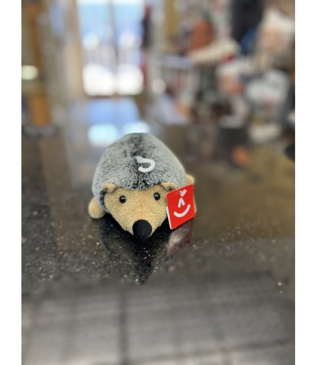 Hedgehog Plush 5209