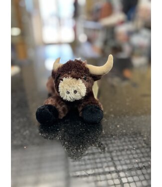 Austin Accent Inc. Longhorn Plush 5347