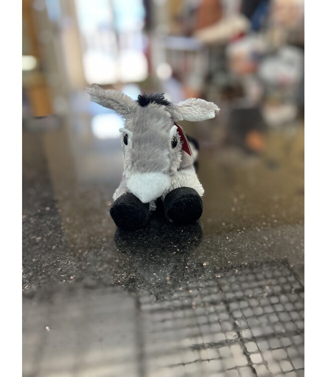 Donkey Plush 5224