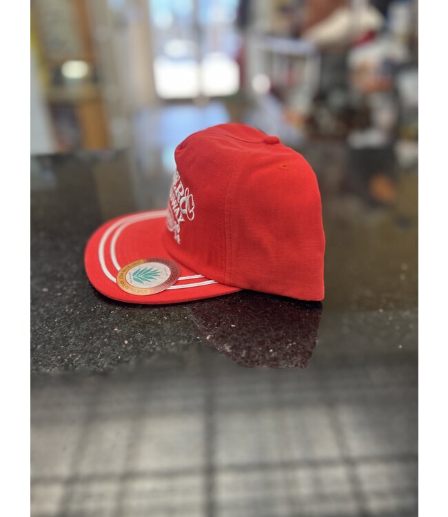 SENDERO SPEEDWAY HAT