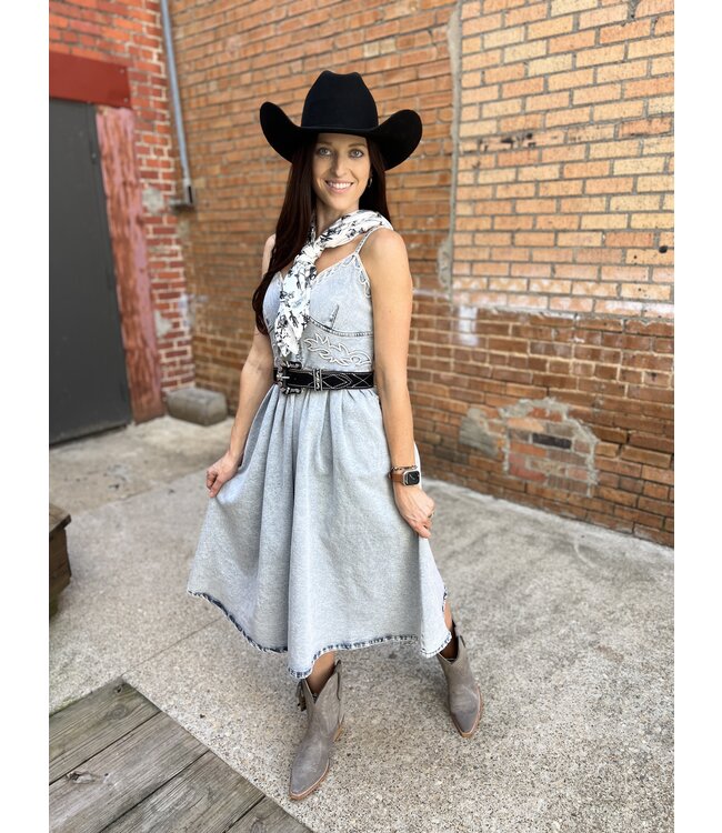 Generations Dress 23207D