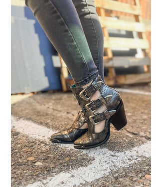 Corral Boot Co Z2030
