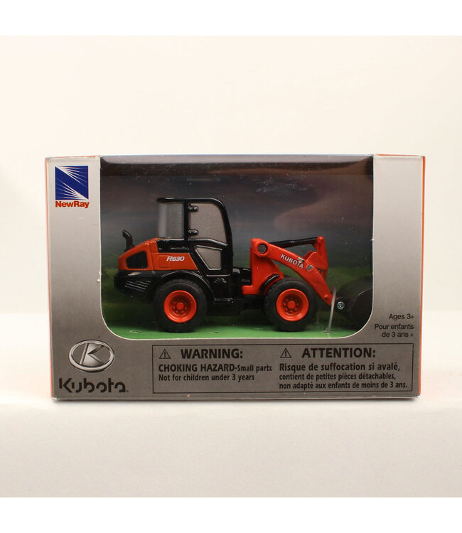 KubotaR630WhlLdrPllBck