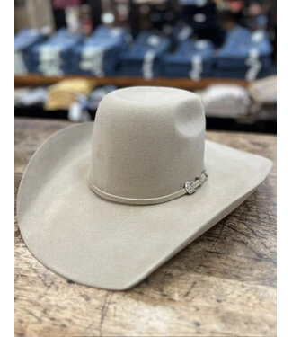 M&F Western Austin 4 1/4" Brim Felt Hat
