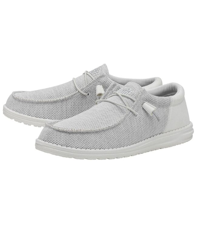 Wally Funk Mono Ghosted