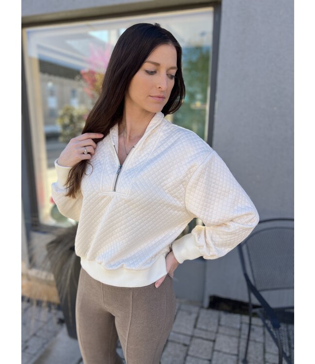 The Northern Pullover C418