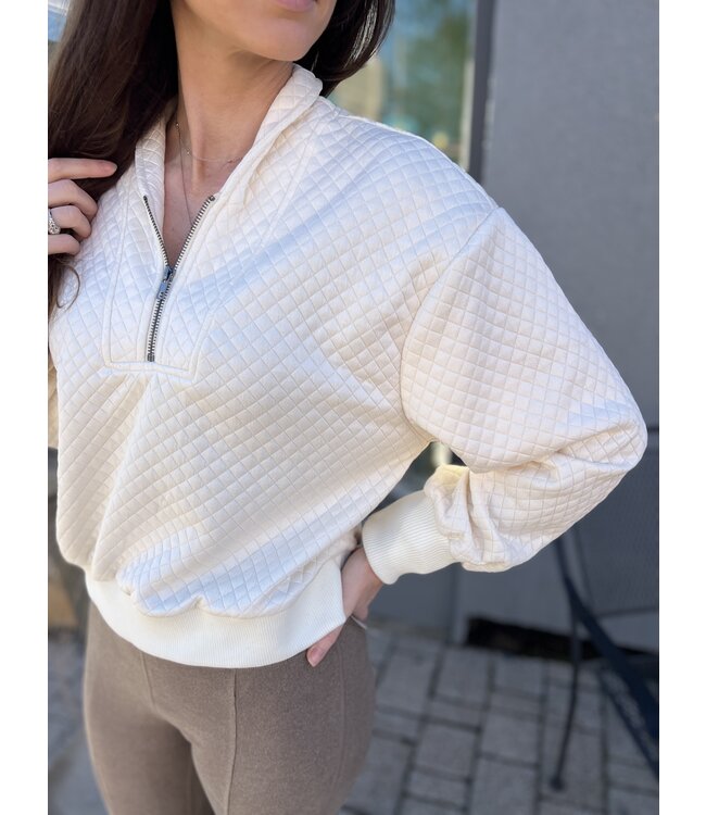 The Northern Pullover C418