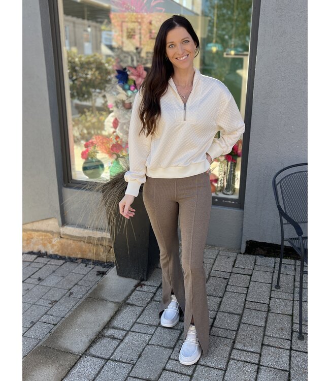 The Northern Pullover C418