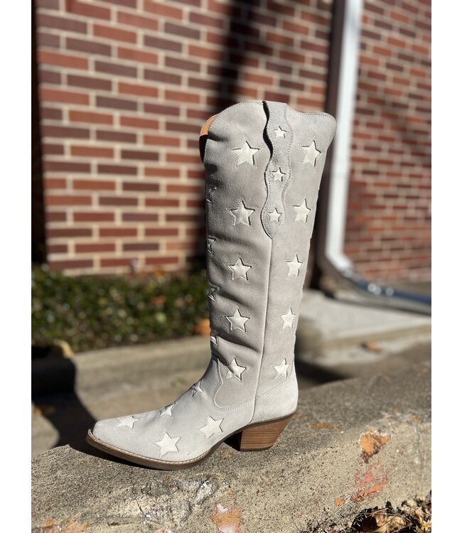 DI2177 The Super Star