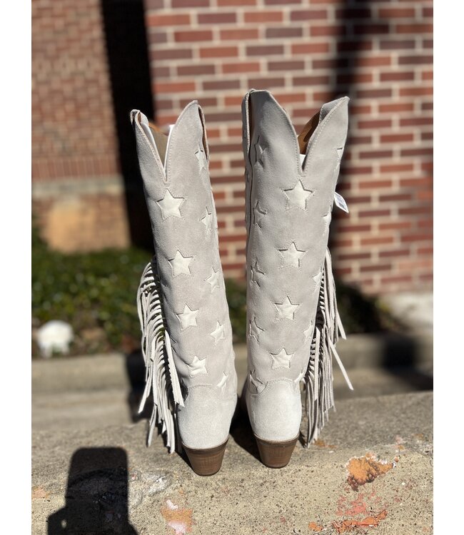 DI2177 The Super Star