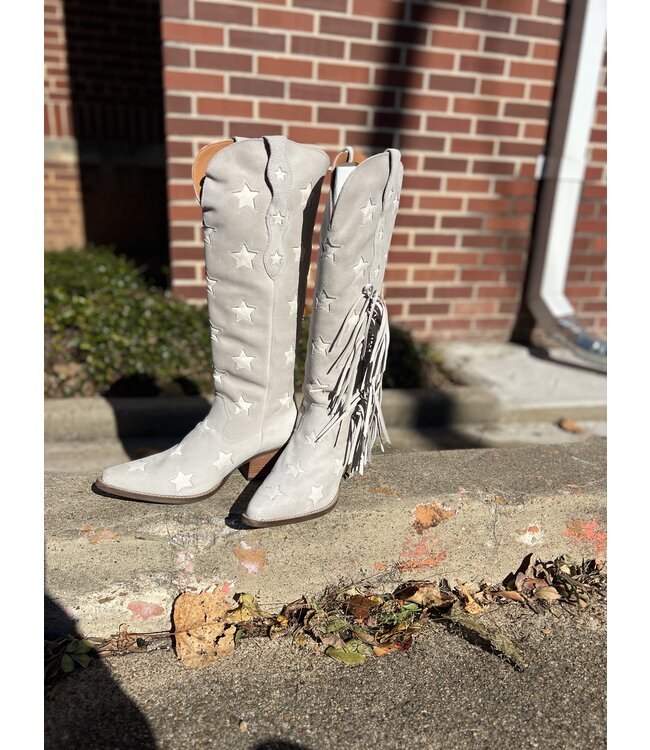 DI2177 The Super Star