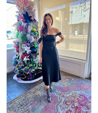 le lis The Cynthia Dress ID3565