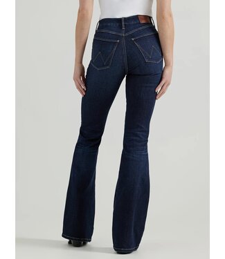 Wrangler 112359280 Bespoke Flare Madi