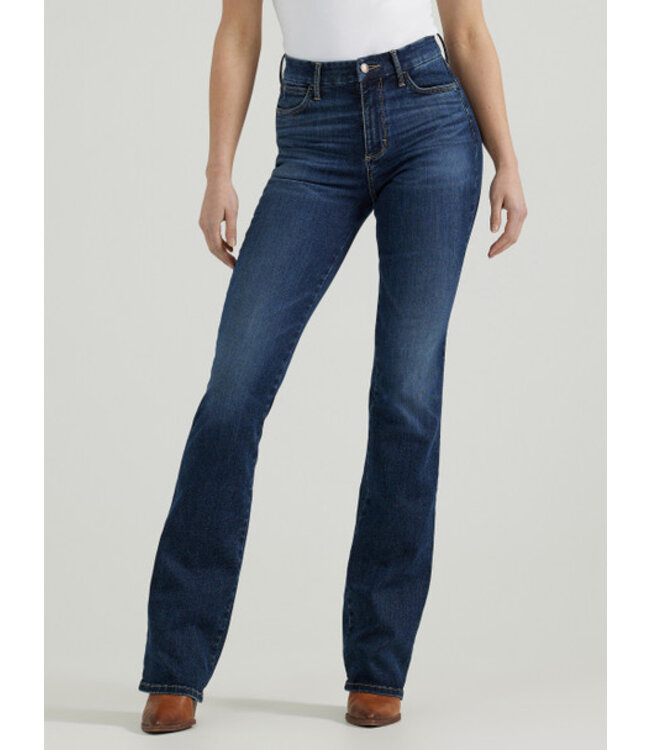 112359277 Bespoke Boot Cut Lacey