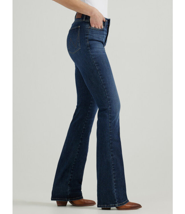 112359277 Bespoke Boot Cut Lacey