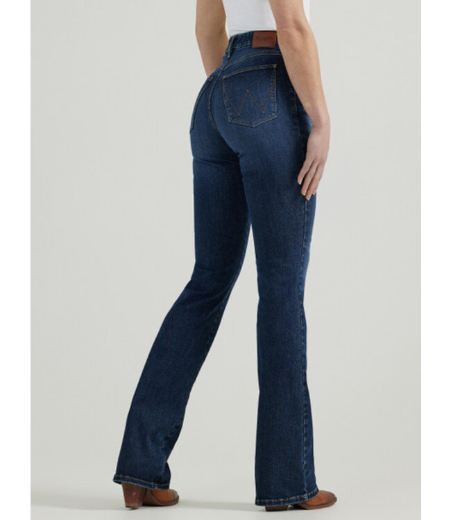 112359277 Bespoke Boot Cut Lacey