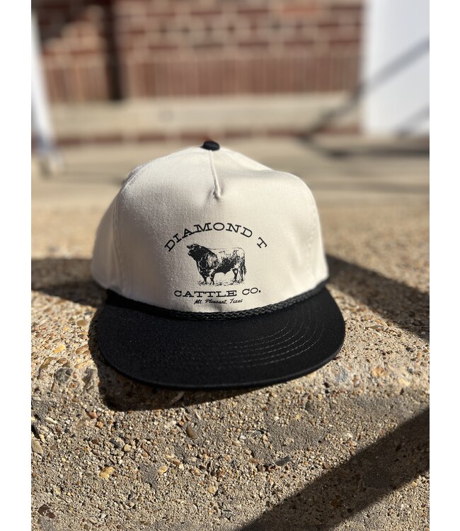 The Charolais Cap