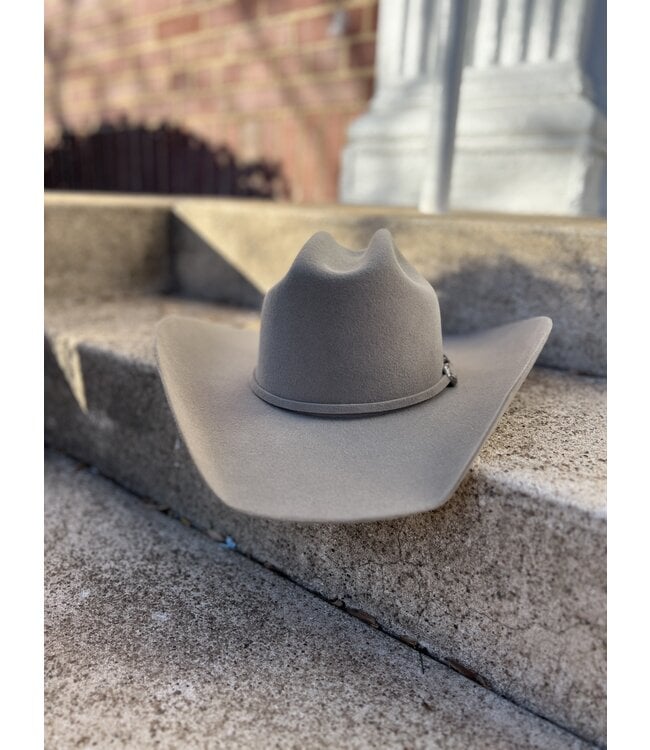 T7532448 El Paso Natural Felt R2