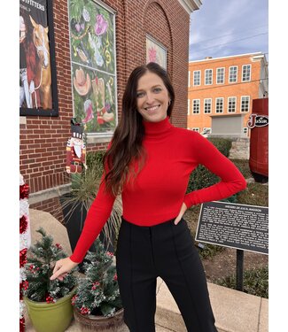 Active Basic The Marjan Sweater Top SW11710