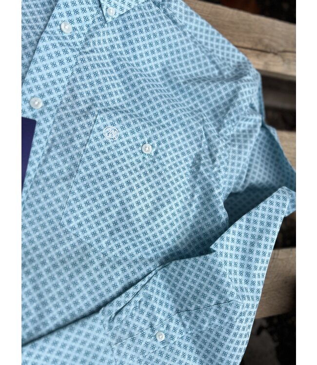 112355323 Mens Classic Button Down
