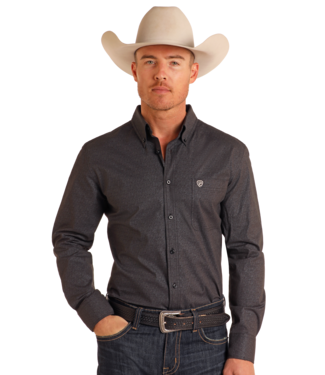 Panhandle Slim BMB4S05468 LS Modern Black