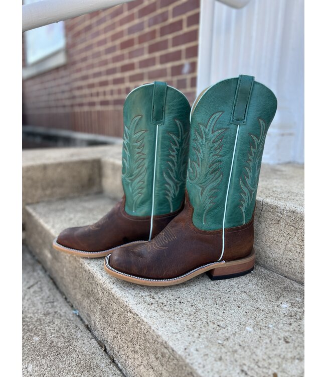 340953 Saddle Elk Butt Turq. Avatar