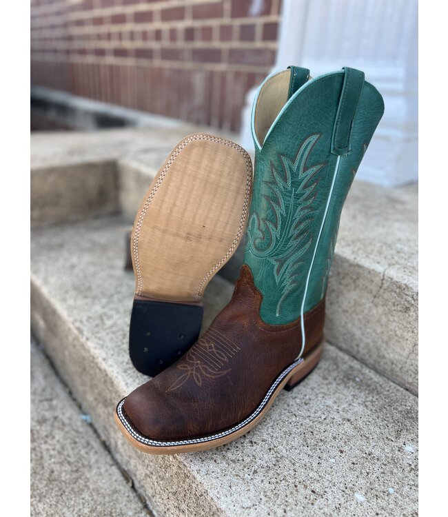 340953 Saddle Elk Butt Turq. Avatar