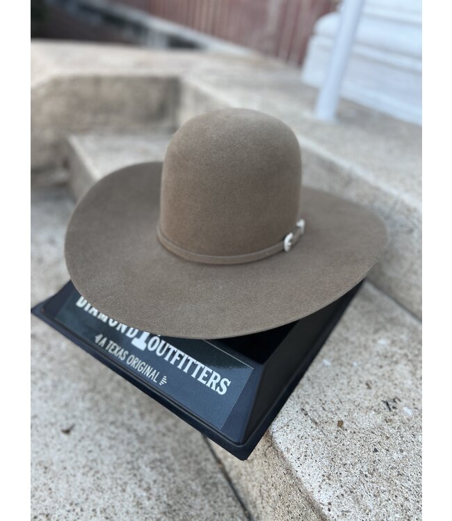 American Tuscan 7X Felt