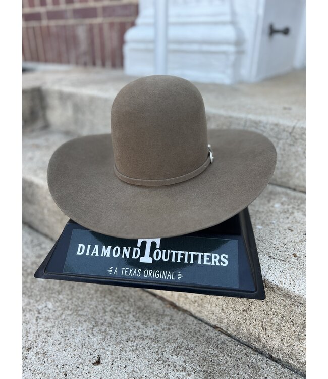 American Tuscan 7X Felt