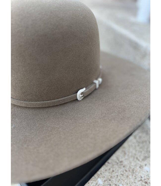 American Tuscan 7X Felt