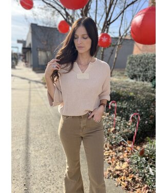 she & sky The Lila Top SY8193