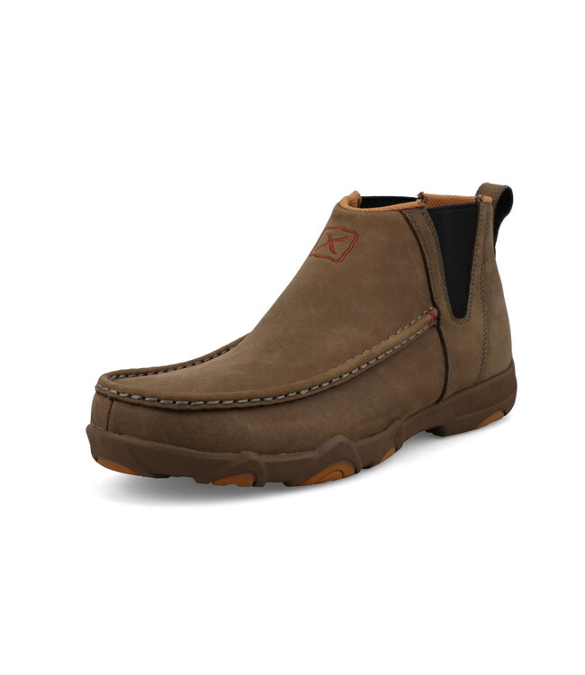 Twisted X Chelsea Ultralite MDMU005