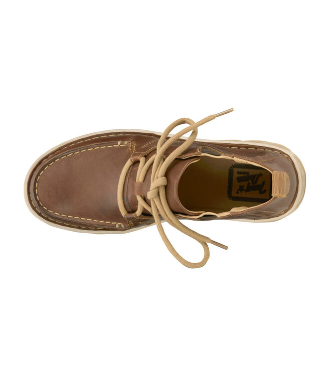 TLC510 Estancia Cognac Mocc