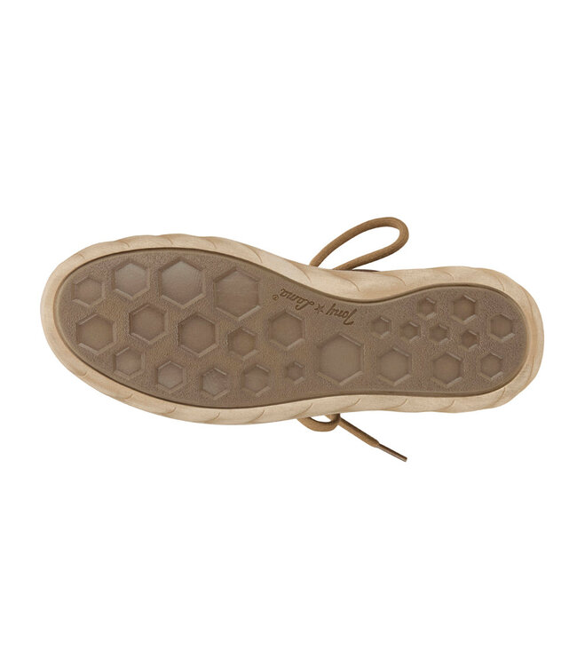 TLC510 Estancia Cognac Mocc