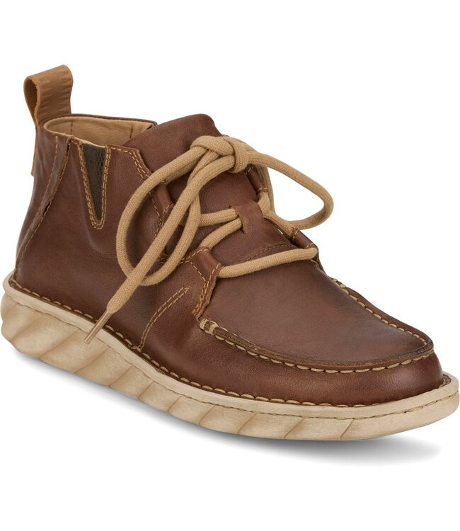 TLC510 Estancia Cognac Mocc