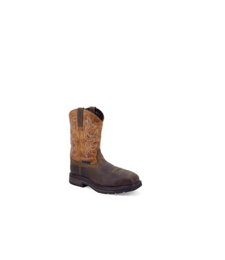 Old West 98408 Work Boot Comp Waterproof R2
