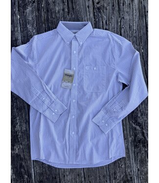 Wrangler 112359944 LS White