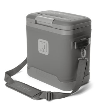 brumate MagPack™ 18-Can Cooler Graphite