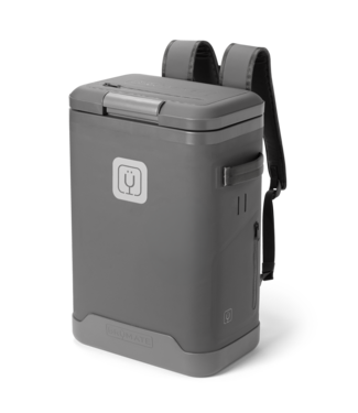 brumate MagPack™ 24-Can Cooler Graphite
