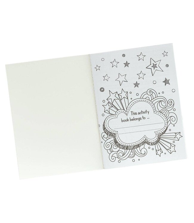 Kid Book 77 Bible Activities Softcover