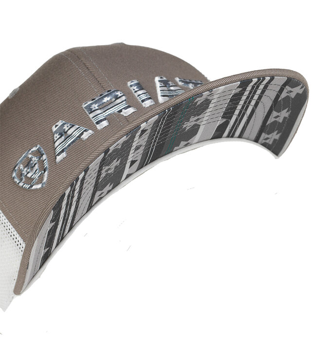 A300071006 Ariat Cap