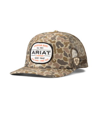 Ariat Intl A3000871156 Ariat Cap