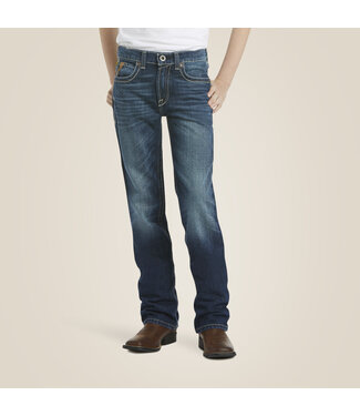 Ariat Intl Boys B5 10018338 Boundary